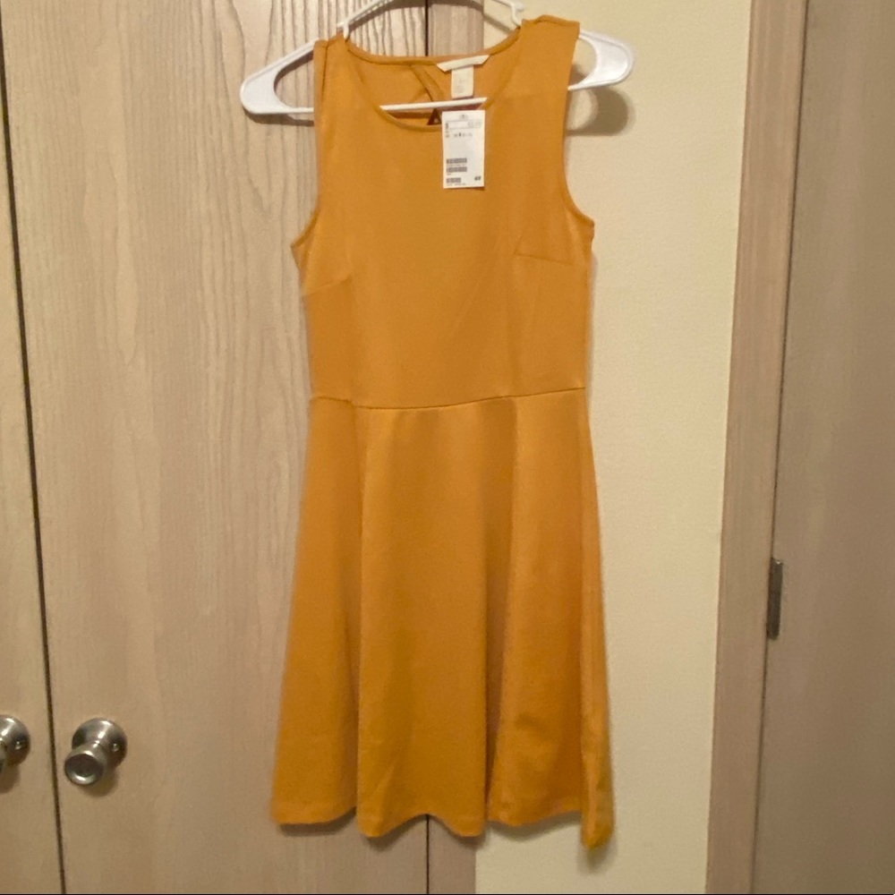 New w/tags! H&M dress